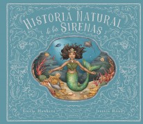 Historia Natural de las sirenas - 