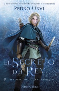 El Secreto del Rey - 