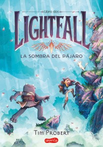 La sombra del pájaro - 