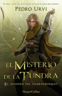 El Misterio de la Tundra - 