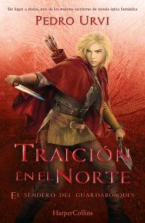 Traición en el Norte - 
