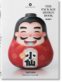 The Package Design Book - 