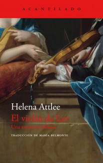 El violín de Lev - 