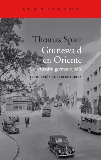 Grunewald en Oriente - 