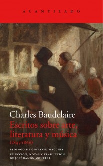 Escritos sobre arte, literatura y música - 