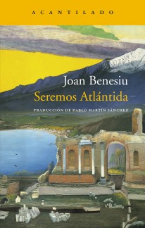 Seremos Atlántida - 