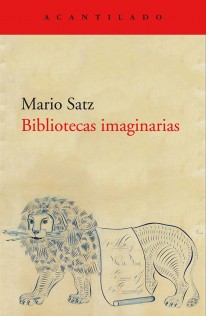 Bibliotecas imaginarias - 