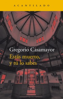 Estás muerto, y tú lo sabes - 