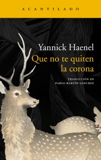 Que no te quiten la corona - 