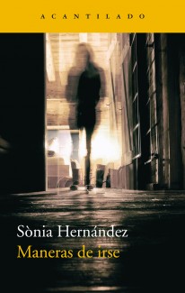 Maneras de irse - 
