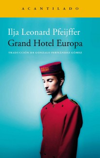 Grand Hotel Europa - 