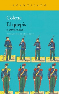 El quepis - 
