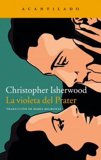 La violeta del Prater - 