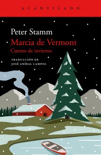 Marcia de Vermont - 