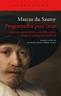Programados para crear - 