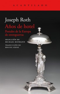 Años de hotel - 