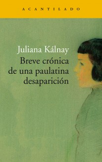 Breve crónica de una paulatina desaparición - 