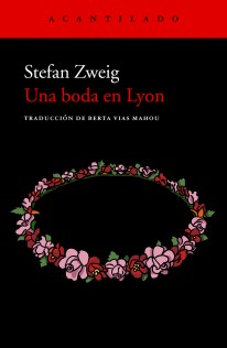 Una boda en Lyon - 