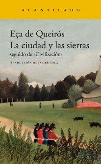 La ciudad y las sierras - 