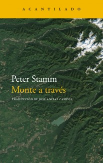 Monte a través - 