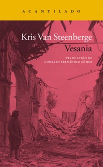 Vesania - 