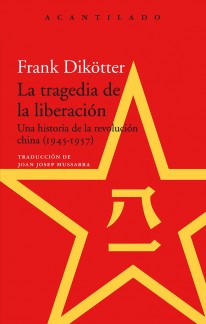 La tragedia de la liberación - 