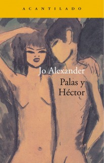 Palas y Héctor - 