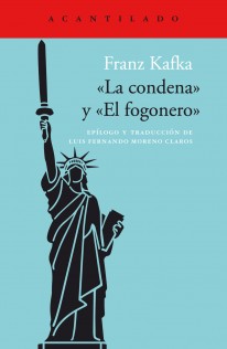 La condena - El fogonero - 