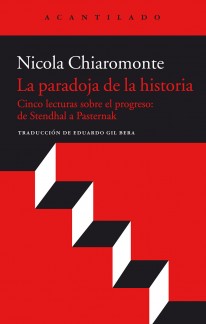 La paradoja de la historia - 