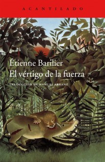 El vértigo de la fuerza - 