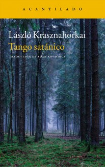 Tango satánico - 