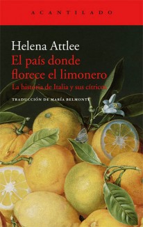 El país donde florece el limonero - 