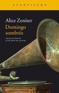 Domingo sombrío - 