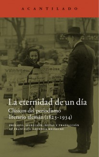 La eternidad de un día - 