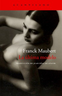 La última modelo - 