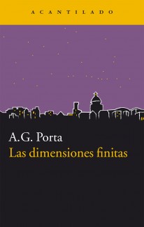 Las dimensiones finitas - 