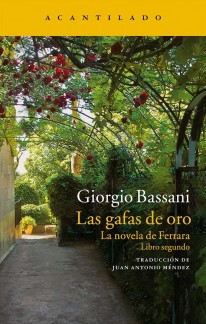 Las gafas de oro - 