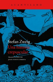 Una historia crepuscular - 