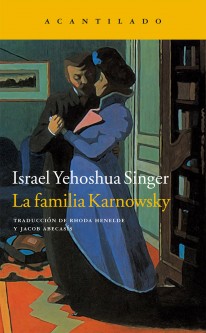 La familia Karnowsky - 