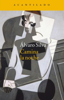 Camina la noche - 