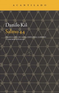 Salmo 44 - 