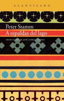 A espaldas del lago - 
