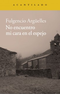 No encuentro mi cara en el espejo - 