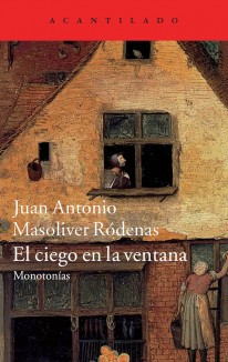 El ciego en la ventana - 