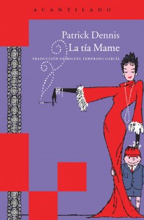 La tía Mame - 