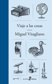 Viaje a las cosas - 