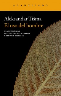 El uso del hombre - 