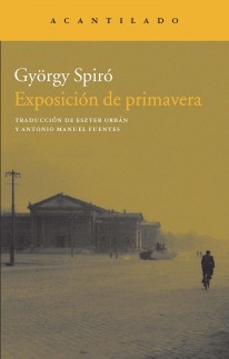 Exposición de primavera - 