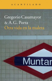 Otra vida en la maleta - 