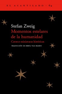 Momentos estelares de la humanidad - 